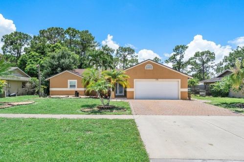 278 Ponce De Leon St, West Palm Beach, FL 33411-1158