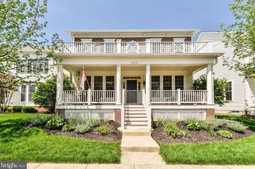 607 Kinvarra Pl, Purcellville, VA 20132-3469