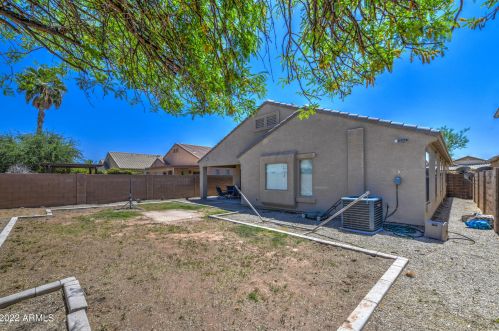 4208 Amarillo Dr, San Tan Valley AZ  85140-5306 exterior