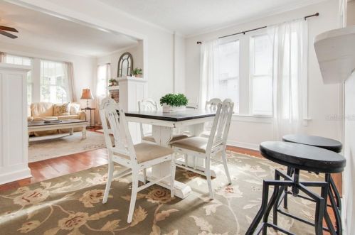 706 Patterson St, Lakeland FL  33803-1249 exterior