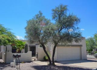 7420 Serenity Ln, Tucson, AZ 85750-6201