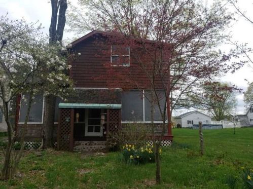2381 Hurley Mountain Rd, Kingston, NY 12401-7601