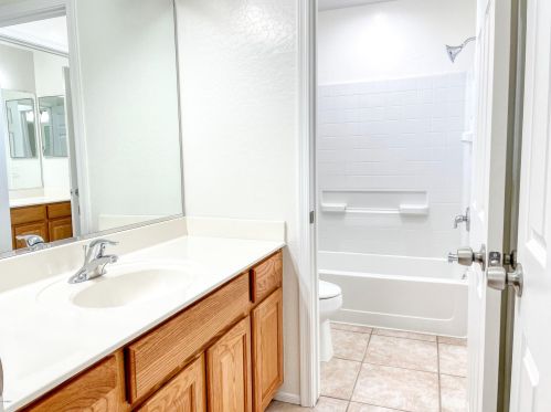 10876 162nd Ln, Sun City AZ  85379-4602 exterior