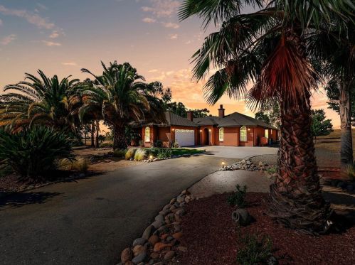 6922 Mitchlen Ct, Rancho Murieta, CA 95683-9600