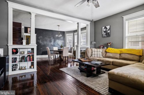 1736 49 St, Camden NJ  08110-1907 exterior