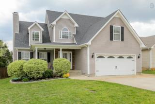 317 Chalet Cir, Clarksville, TN 37040-1641