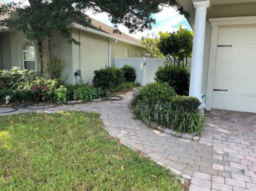 1837 Richmond Way, Bartow FL  33830-3064 exterior