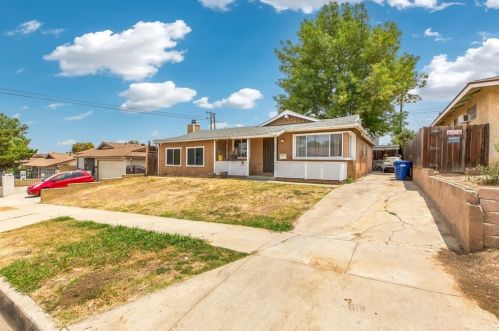 2644 Abeto Ave, City Of Industry, CA 91748