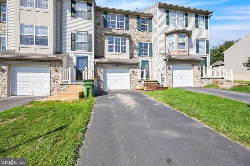 118 Sara Ln, Hanover, PA 17331-8650