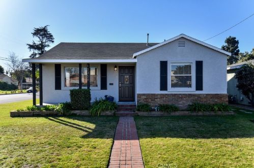 10358 Trabuco St, Bellflower, CA 90706-5054