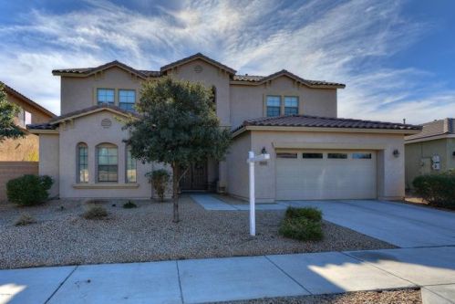 16425 Mescal St, Sun City, AZ 85388-6055