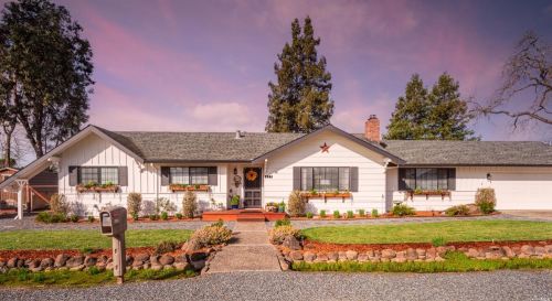 127 Coronation Dr, Santa Rosa, CA 95401-5667
