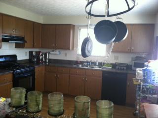 2411 Oakthorpe Dr, Hilliard OH  43026-8767 exterior