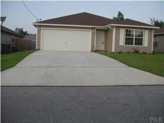 10640 Shear St, Pensacola, FL 32534-7910
