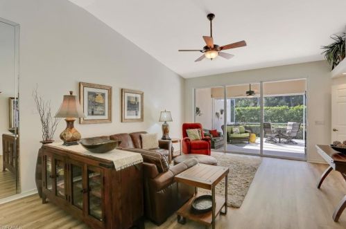 23125 Coconut Shores Dr, Bonita Springs FL 34134-9107 exterior