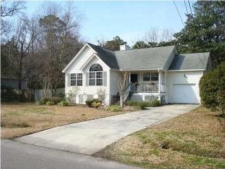 607 Constant Dr, Charleston, SC 29412-2708