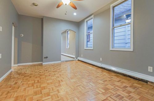 89 20th St, Bayonne NJ  07002-2611 exterior