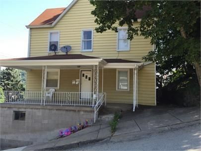202 Florence St, Wall, PA 15148-1204