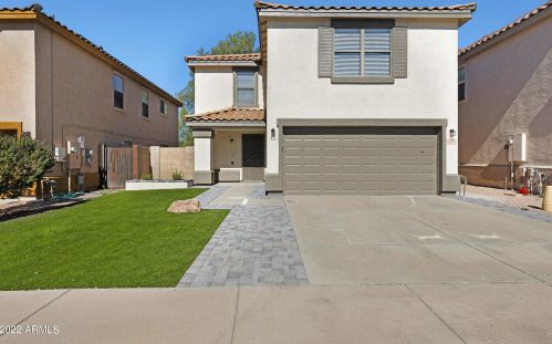 11540 Flower Cir, Mesa, AZ 85208-7548