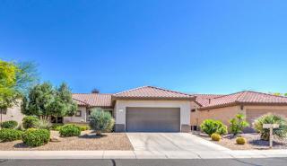 17525 Thoroughbred Dr, Sun City, AZ 85374-6393