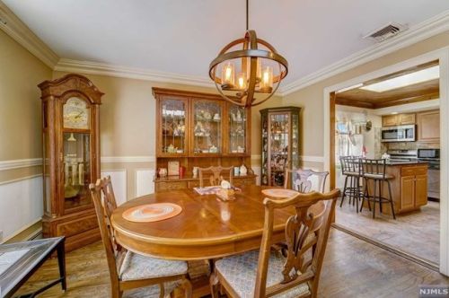 109 Lafayette Ave, Dumont NJ  07628-2107 exterior