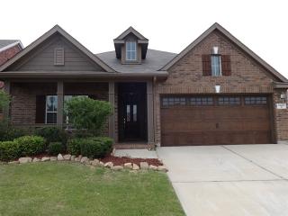 3460 Caspian Cv, Keller TX  76244-5104 exterior