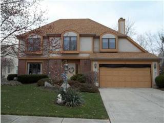 11 Juniper Ave, Westerville, OH 43081-1757