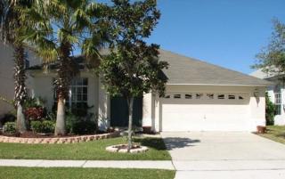 12859 Enclave Dr, Orlando FL  32837-6211 exterior