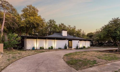 2943 Forest Hills Ln, Richardson, TX 75080-1544