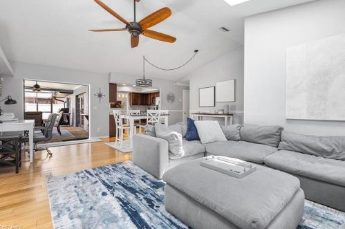 3312 6th Ave, Cape Coral FL  33914-5397 exterior