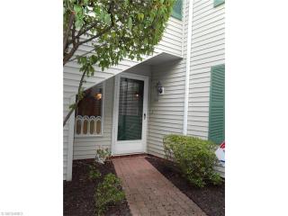6131 Center St, Concord Township OH  44060-8613 exterior