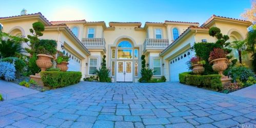 3313 Gardenia Ln, Yorba Linda, CA 92886-1887
