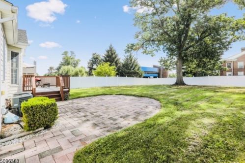 232 Woodland Ave, East Orange NJ  07017-2026 exterior