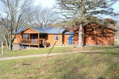 1220 State Route 28 And 66, Templeton, PA 16259-1520