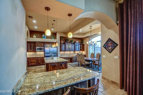 11415 Dreyfus Ave, Scottsdale AZ  85259-2533 exterior