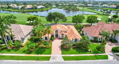 10615 Stonebridge Blvd, Boca Raton, FL 33498-2006