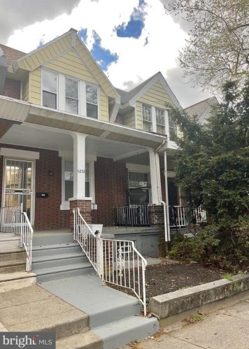 6232 Limekiln Pike, Philadelphia, PA 19141-1406