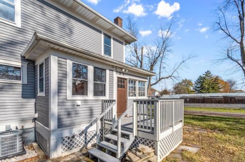 1027 Church St, Marion OH  43302-4408 exterior