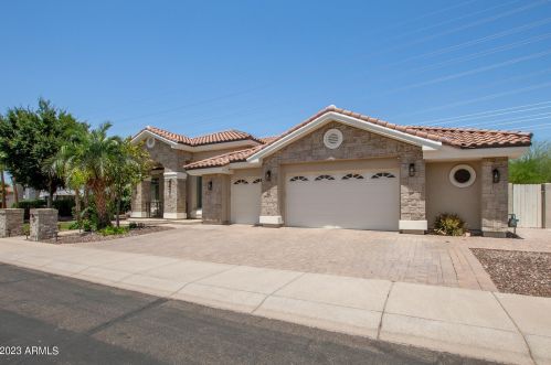 11054 North Ln, Scottsdale, AZ 85259-4854