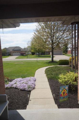 309 Sharon Ct, Liberty Township, OH 45042