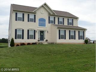 5749 Whinstone Way, Chambersburg, PA 17202-7380