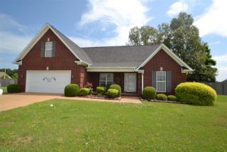 129 Cardinal Cv, Medina, TN 38355-6859