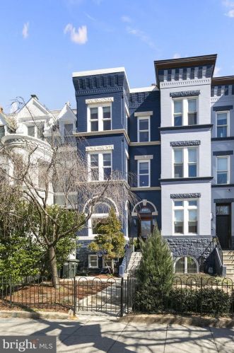 1917 13th St, Washington, DC 20020-7001