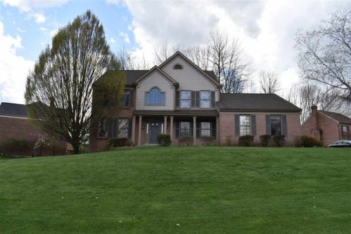 1017 Dustwhirl Dr, Hamilton, KY 41091-8001