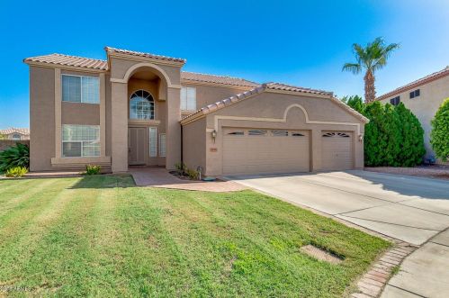 6785 Marco Polo Rd, Glendale, AZ 85308-5596