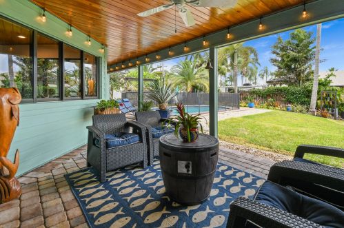 1489 Seahawk Way, Palm City FL  34990-4249 exterior