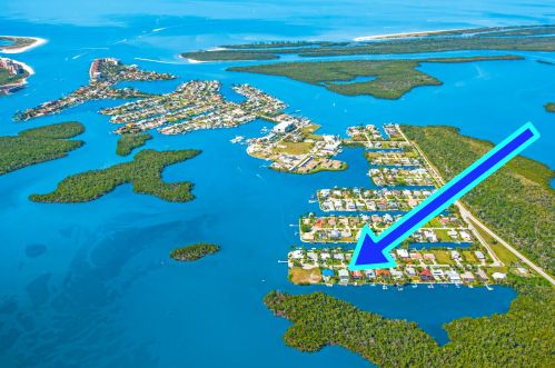 423 San Juan Ave, Naples, FL 34113-8604