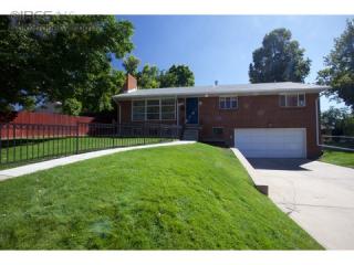 5740 Eldorado Pl, Denver, CO 80222-7506