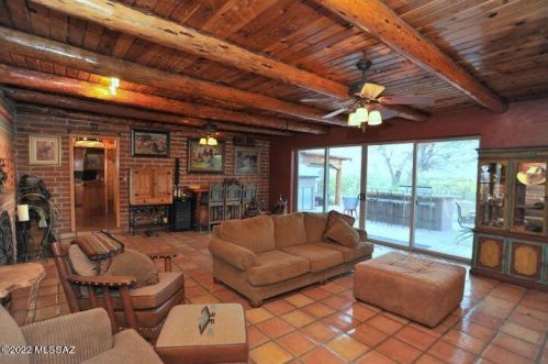 11025 Pinal Vis, Tucson AZ  85730-1519 exterior