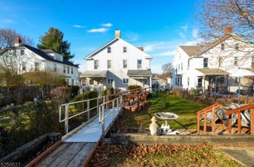 86 Park Ave, Washington NJ  07882-1814 exterior